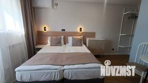 1-к квартира, посуточно, 20м2, 5/7 этаж