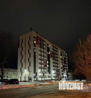 2-к квартира, на длительный срок, 52м2, 4/10 этаж