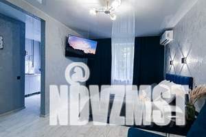 1-к квартира, посуточно, 32м2, 1/5 этаж