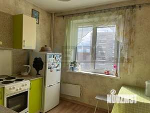 1-к квартира, на длительный срок, 40м2, 4/10 этаж