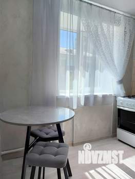 1-к квартира, на длительный срок, 29м2, 4/5 этаж