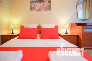 2-к квартира, посуточно, 60м2, 2/5 этаж