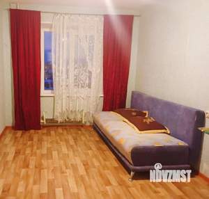 2-к квартира, на длительный срок, 53м2, 3/5 этаж