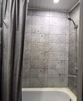 1-к квартира, на длительный срок, 43м2, 8/10 этаж