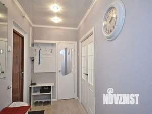 2-к квартира, посуточно, 40м2, 7/10 этаж