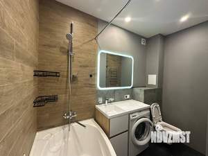 3-к квартира, на длительный срок, 73м2, 2/4 этаж