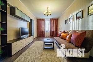 2-к квартира, посуточно, 52м2, 12/14 этаж