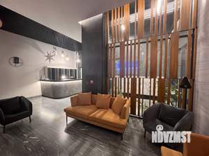 2-к квартира, на длительный срок, 50м2, 22/24 этаж