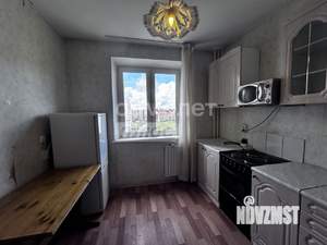 1-к квартира, на длительный срок, 41м2, 7/10 этаж