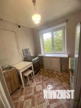 1-к квартира, на длительный срок, 31м2, 4/5 этаж