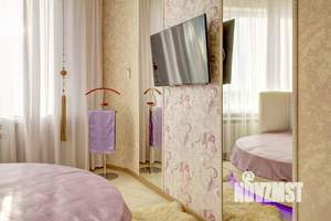 2-к квартира, посуточно, 60м2, 5/26 этаж