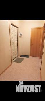 1-к квартира, на длительный срок, 41м2, 4/11 этаж