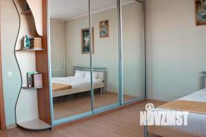 3-к квартира, посуточно, 98м2, 1/1 этаж