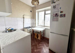1-к квартира, на длительный срок, 31м2, 5/5 этаж