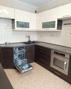 2-к квартира, на длительный срок, 54м2, 9/10 этаж