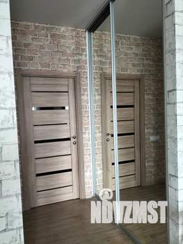 2-к квартира, посуточно, 54м2, 13/24 этаж