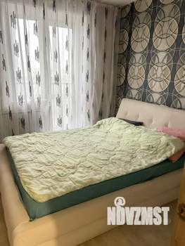 3-к квартира, на длительный срок, 68м2, 13/17 этаж