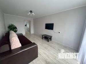 2-к квартира, посуточно, 53м2, 6/9 этаж