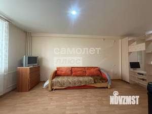 Студия квартира, на длительный срок, 30м2, 2/10 этаж