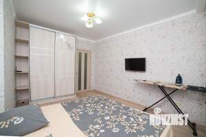 2-к квартира, посуточно, 60м2, 1/1 этаж