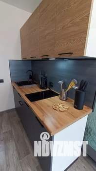 Студия квартира, посуточно, 26м2, 4/10 этаж