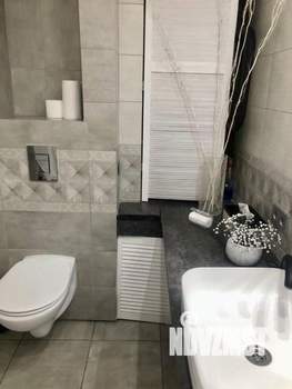 1-к квартира, посуточно, 54м2, 1/1 этаж