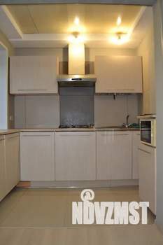 3-к квартира, посуточно, 55м2, 2/5 этаж