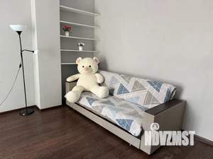 1-к квартира, посуточно, 37м2, 5/8 этаж