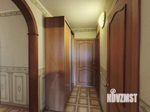 3-к квартира, на длительный срок, 66м2, 7/9 этаж