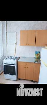 1-к квартира, на длительный срок, 40м2, 2/5 этаж