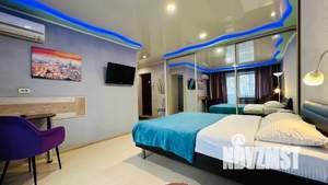 1-к квартира, посуточно, 35м2, 2/5 этаж