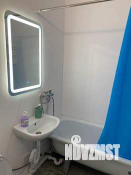 Студия квартира, посуточно, 27м2, 8/10 этаж