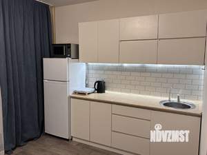 Студия квартира, на длительный срок, 24м2, 8/10 этаж