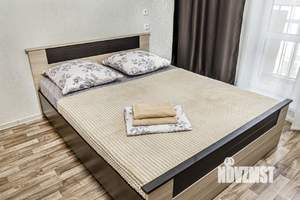 1-к квартира, посуточно, 26м2, 8/18 этаж