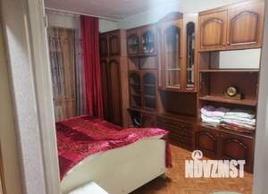 3-к квартира, на длительный срок, 70м2, 3/5 этаж