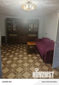 2-к квартира, посуточно, 45м2, 3/5 этаж