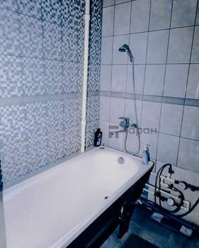 1-к квартира, на длительный срок, 36м2, 8/9 этаж