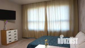 Студия квартира, посуточно, 30м2, 8/24 этаж