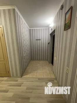 1-к квартира, на длительный срок, 68м2, 3/17 этаж