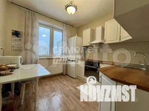 2-к квартира, на длительный срок, 56м2, 4/10 этаж