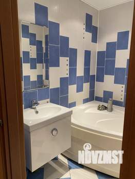 2-к квартира, на длительный срок, 50м2, 2/5 этаж