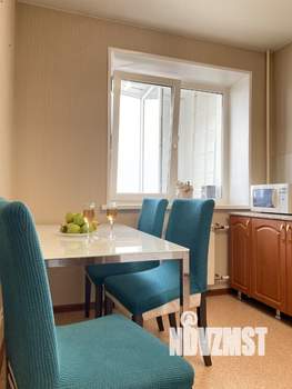1-к квартира, посуточно, 35м2, 8/14 этаж