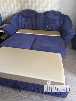 2-к квартира, на длительный срок, 54м2, 4/9 этаж