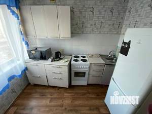1-к квартира, на длительный срок, 36м2, 4/10 этаж
