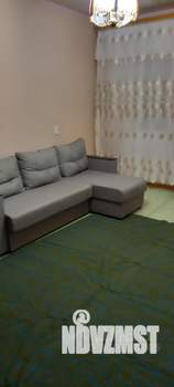 1-к квартира, на длительный срок, 34м2, 6/10 этаж