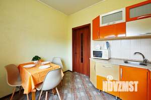 1-к квартира, посуточно, 34м2, 1/1 этаж
