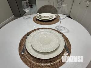 Студия квартира, посуточно, 39м2, 8/23 этаж