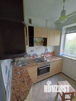 2-к квартира, на длительный срок, 52м2, 4/5 этаж