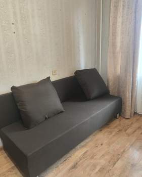 1-к квартира, на длительный срок, 33м2, 2/9 этаж