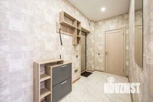 1-к квартира, посуточно, 53м2, 1/1 этаж